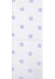 Housse de Couette Coton et Piqué – ESTRELLAS BLEU