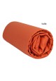 Housse de Couette TUILE UNIE
