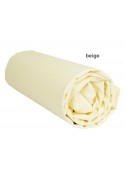 Housse de Couette BEIGE UNIE