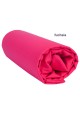 Taie D'Oreiller FUCHSIA UNIE