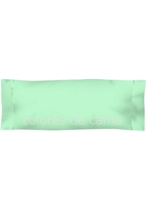 Taie D'Oreiller ÉMERAUDE UNIE