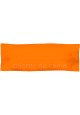 Taie D'Oreiller ORANGE UNIE