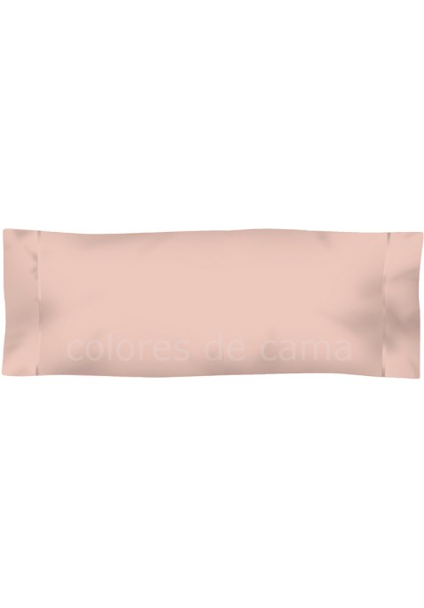 Taie D'Oreiller ROSE UNIE