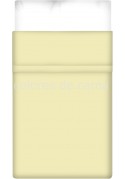 Drap Plat BEIGE UNI
