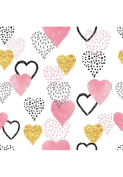 Prêt à Dormir Enfant Zippé GOLD