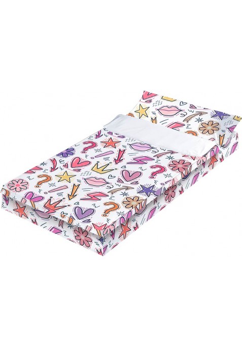 Prêt à Dormir Enfant Zippé QUEEN