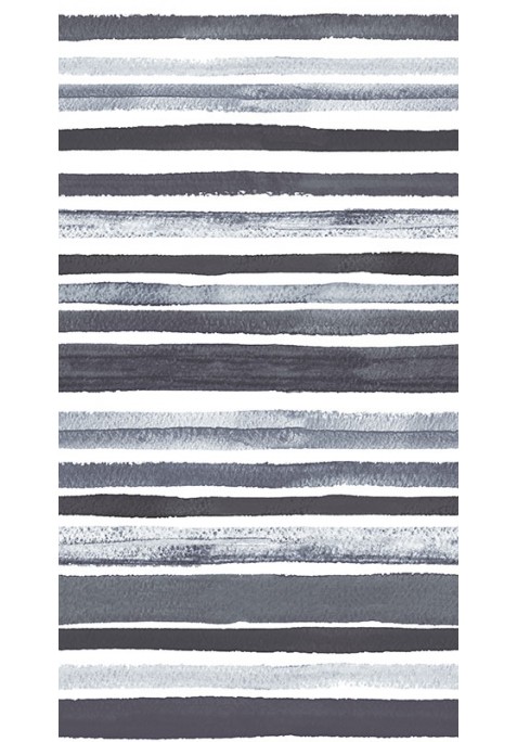 Prêt à Dormir Zippé et Extensible TRACED GREY