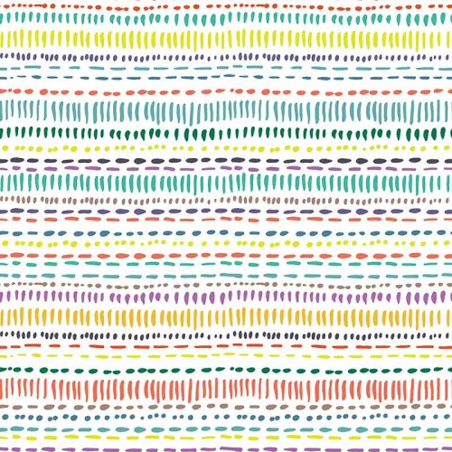 Prêt à Dormir Zippé et Extensible ETHNIC 2