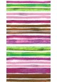 Prêt à Dormir Zippé et Extensible TRACED LILAC