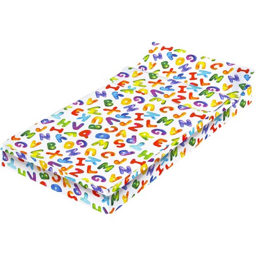 Prêt à Dormir Enfant Zippé LETTERS 2