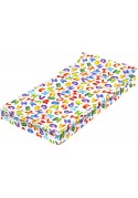 Prêt à Dormir Enfant Zippé LETTERS