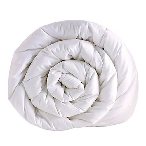 COUETTE POUR PRÊT À DORMIR 4 saisons (250 gr/m2 + 100 gr/m2) - 90 x 190 cm