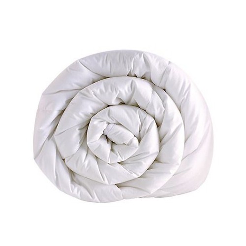 COUETTE 4 saisons (250 gr/m2+100 gr/m2) POUR PRÊT À DORMIR - 70 x 140 cm
