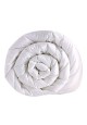COUETTE POUR PRÊT À DORMIR 4 saisons (250 gr/m2 + 100 gr/m2) - 90 x 190 cm