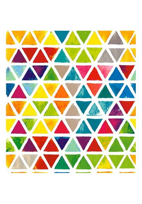 Taie D' Oreiller GAUDÍ DAY- 65 x 65 cm