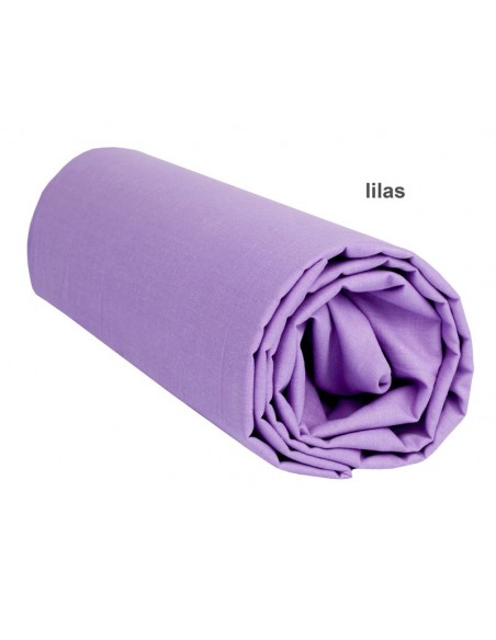 "Prêt à dormir" extensible et zippé - UNI lilas "Prêt à dormir" extensible et zippé - UNI lilas
