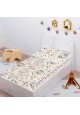 Prêt à Dormir Zippé et Extensible Coton MAP