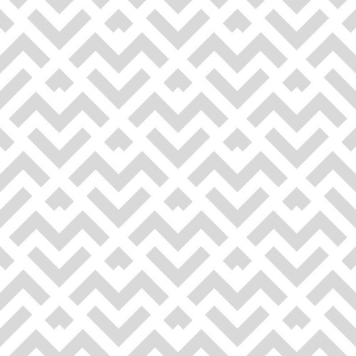Prêt à Dormir Zippé et Extensible Coton STONE GEOMETRIC 2