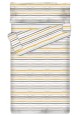 Prêt à Dormir Zippé et Extensible Coton SENA