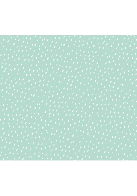 Prêt à Dormir Zippé et Extensible Coton MINT MANHATTAN