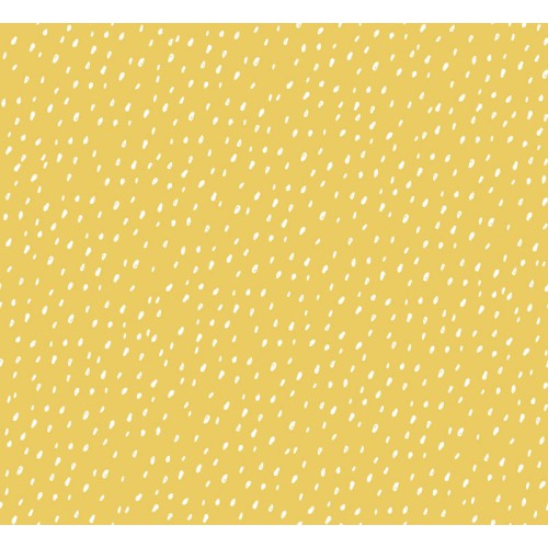Prêt à Dormir Zippé et Extensible Coton DARK YELLOW MANHATTAN 2