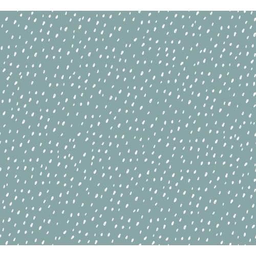 Prêt à Dormir Zippé et Extensible Coton GREENISH MANHATTAN 2