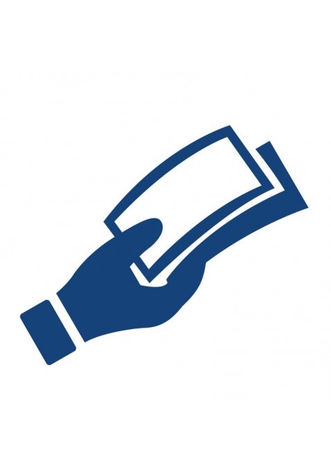 Paiement de la Commande - FR2200325