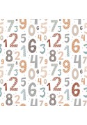 Prêt à Dormir Zippé et Extensible Coton DIGITS