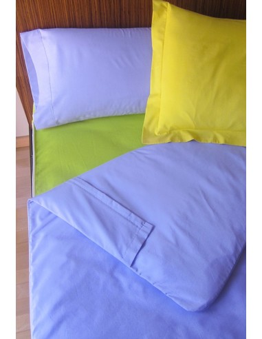 Prêt à dormir Zippé et Extensible Personnalisé à Couleurs