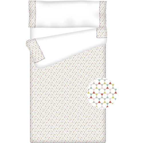 Prêt à Dormir Zippé et Extensible Coton – TUTUKI