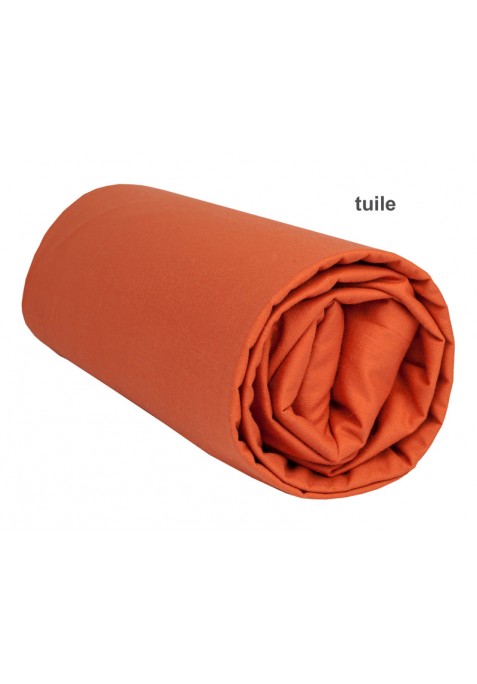 TIPI ENFANT Tissu UNI - Collection 21 couleurs