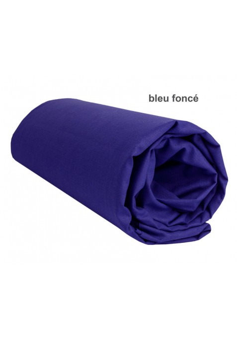 TIPI ENFANT Tissu UNI - Collection 21 couleurs
