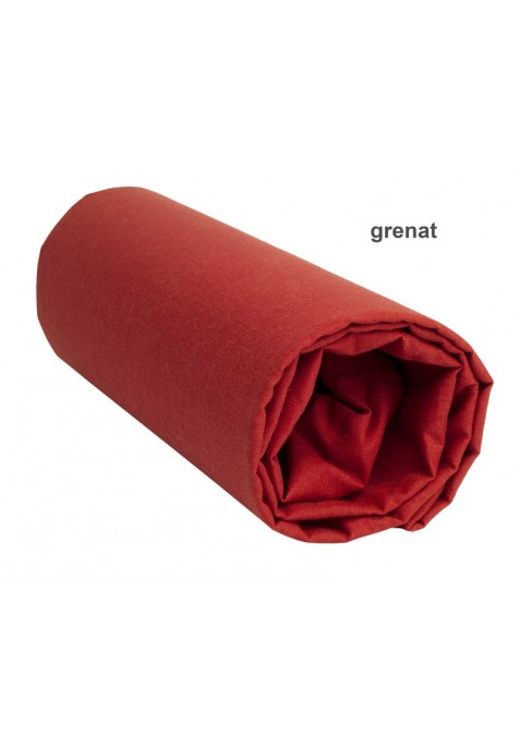 TIPI ENFANT Tissu UNI - Collection 21 couleurs