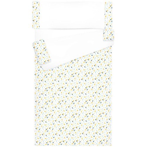 Prêt à Dormir Zippé et Extensible Coton – BROTAM