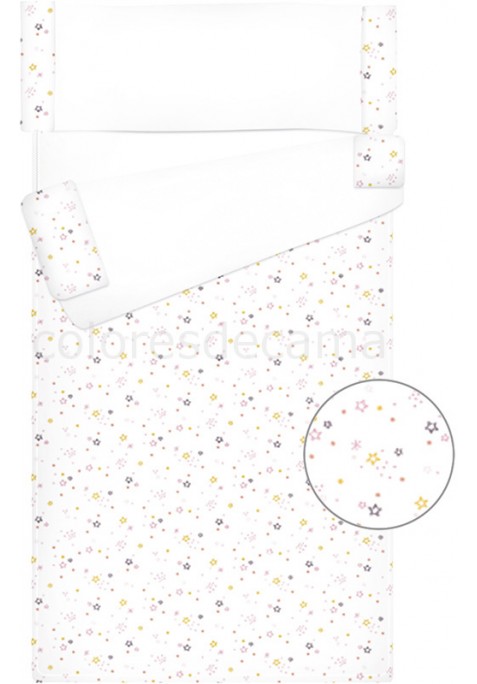 Prêt à Dormir Zippé et Extensible Coton – PLENITUDE