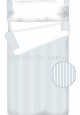 Prêt à Dormir Enfant Zippé Coton et Piqué – RAYAS bleu