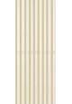 Prêt à Dormir Zippé et Extensible Coton et Piqué – RAYAS sable