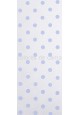 Prêt à Dormir Enfant Zippé Coton et Piqué – TOPOS bleu