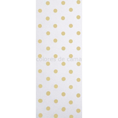 Prêt à Dormir Zippé et Extensible Coton et Piqué – TOPOS sable 2