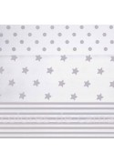 Drap housse de remplacement avec fermeture à glissière pour Prêt à Dormir COTON-PIQUÉ Drap housse de remplacement avec fermeture à glissière pour Prêt à Dormir COTON-PIQUÉ