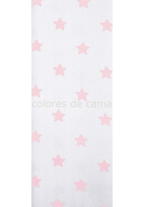 Drap housse de remplacement avec fermeture à glissière pour Prêt à Dormir COTON-PIQUÉ