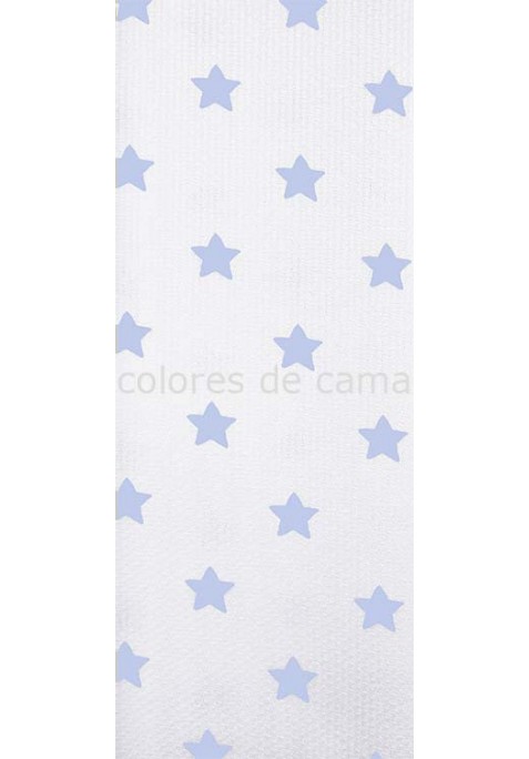 Drap housse de remplacement avec fermeture à glissière pour Prêt à Dormir COTON-PIQUÉ