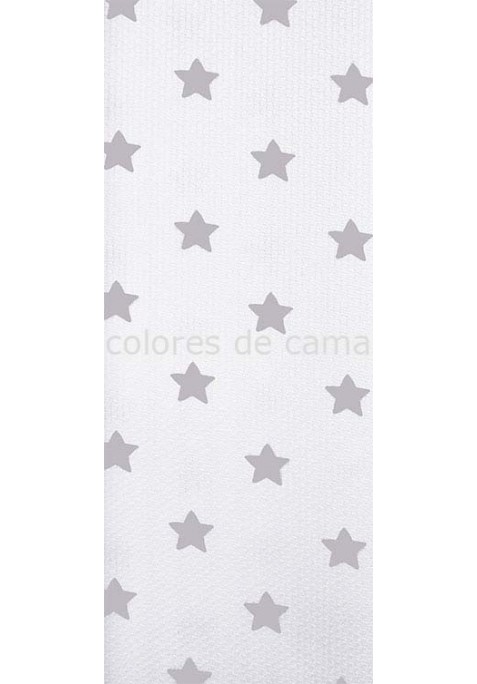 Drap housse de remplacement avec fermeture à glissière pour Prêt à Dormir COTON-PIQUÉ