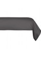 Taie TRAVERSIN UNI 21 couleurs - 180 x 40 cm