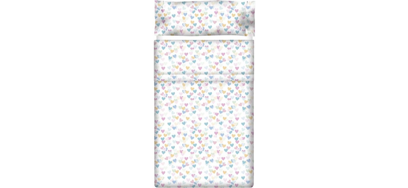 Drap Plat Enfant & Bébé